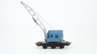 Märklin H0 4611 Kranwagen Typ Krupp-Ardelt der DB