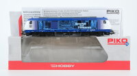 Piko H0 57538 Diesellok BR 246 011-1 IGT Gleichstrom