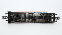 Piko H0 54520 Kesselwagen Esso DB