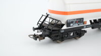 Piko H0 54520 Kesselwagen Esso DB