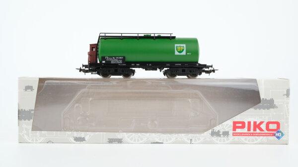 Piko H0 95585 Kesselwagen "BP" (635286)