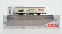 Piko H0 72051 Benefizwgen 2005 für DB Museum...