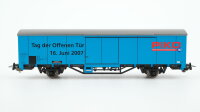 Piko H0 95844 Güterwagen "Tag der offenen Tür 2007" DB