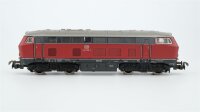 Märklin H0 8375 Diesellok BR 216 025-7 DB Wechselstrom