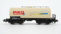 Piko H0 95843 Kesselwagen "PIKO-2007" DB