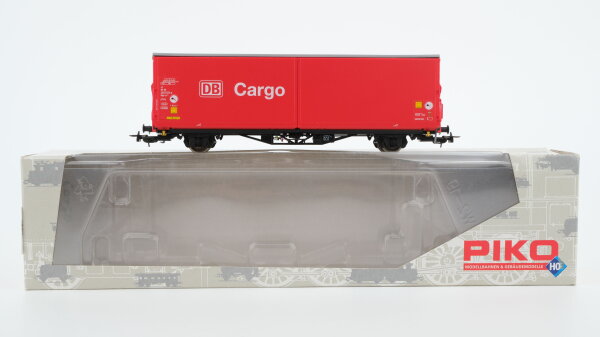 Piko H0 54400 Großraum-Schiebewandwagen Hbis-tt 293 DB Cargo