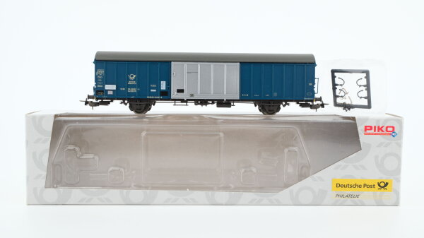 Piko H0 54490 Transportbahnpostwagen Post 2ss-t/15 DBP