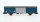 Piko H0 54490 Transportbahnpostwagen Post 2ss-t/15 DBP