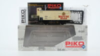 Piko H0 54891 Kühlwagen "Roth Bier" DRG