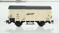 Piko/Liliput H0 Konvolut gedeckte Güterwagen, Kühlwagen, SBB-CFF/DR/u.a.