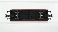 Piko/Liliput H0 Konvolut gedeckte Güterwagen, Kühlwagen, SBB-CFF/DR/u.a.