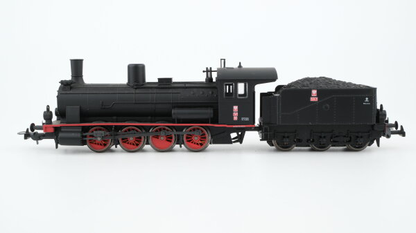 Piko H0 Dampflok BR TP1 18 PKP Gleichstrom