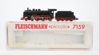 Fleischmann N 7159 Dampflok BR 38 1373 DRG