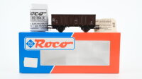 Roco H0 47939 Güterwagen offen (809406) SNCF
