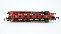 Arnold N 2281 Güterzug-Tenderlokomotive BR 95 DRG