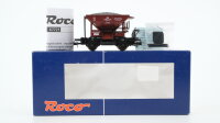 Roco H0 67721 Güterwagen Schotterwagen...