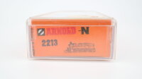 Arnold N 2213 Dampflok BR VIc 947 Baden (Licht Defekt)