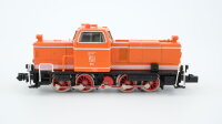 Arnold N 2017 Diesellok BR V 65 D65 RLG "Orange"