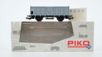 Piko H0 95412 Güterwagen offen SBB-CFF