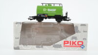 Piko H0 73003/C Kesselwagen "BASF"