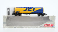 Piko H0 54197 Kesselwagen "JET" 784 8 501-1
