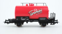 Piko H0 54268 Kesselwagen "Tiramisu" DB AG