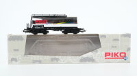 Piko H0 95820 Kesselwagen "PIKO-2000" DB