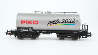 Piko H0 95752 Kesselwagen "PIKO-2022" DB
