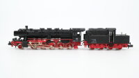 Fleischmann N Dampflok BR 050 058-7 DB