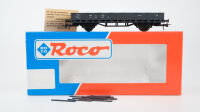 Roco H0 47619 Rungenwagen 15004 CFL