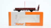 Roco H0 46031 Rungenwagen DB