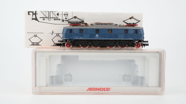 Arnold N E-Lok BR 118 022-3 DB (in EVP)