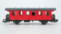 Roco H0 54227 Waggon-Bausatz 2.Kl. (518024-56034-5)...