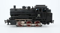 Märklin H0 Dampflok BR 89 006 DB Wechselstrom