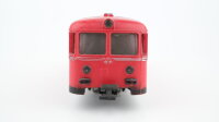 Märklin H0 Schienenbus BR VT 95 DB Wechselstrom