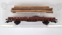 Märklin H0 47321 Güterwagen-Set der DB