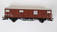 Märklin H0 47321 Güterwagen-Set der DB