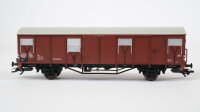 Märklin H0 47321 Güterwagen-Set der DB