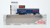 Piko H0 95855 Güterwagen PIKO "Tag der offenen...