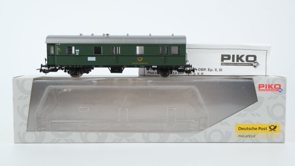 Piko H0 53344 Postwagen Deutsche Bundespost