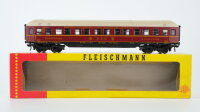 Fleischmann H0 1505 B Schlafwagen DSG 33 235 DSG