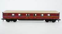 Fleischmann H0 1505 B Schlafwagen DSG 33 235 DSG