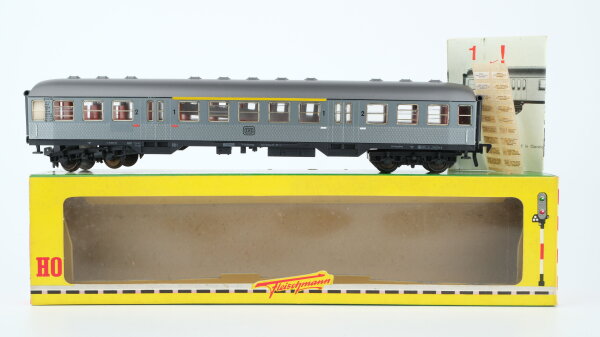 Fleischmann H0 1511 Personenwagen 31 148 Nür DB