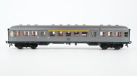 Fleischmann H0 1511 Personenwagen 31 148 Nür DB