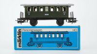 Märklin H0 4040 Personenwagen 2.Kl.