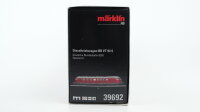 Märklin H0 39692 Dieseltriebwagen BR VT 92 501 DB Wechselstrom Digital Sound DCC mfx+