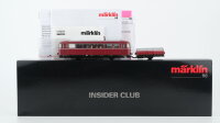Märklin H0 39952 Schienenbus-Triebwagen VT 95.9 der...