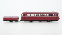 Märklin H0 39952 Schienenbus-Triebwagen VT 95.9 der DB Wechselstrom Digital Sound mfx+