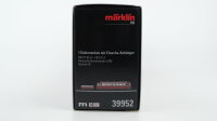 Märklin H0 39952 Schienenbus-Triebwagen VT 95.9 der DB Wechselstrom Digital Sound mfx+