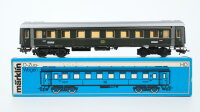 Märklin H0 4037 Schnellzugwagen 2. Kl. DB